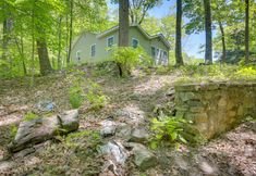 Others 7 Creekside Hudson Valley Retreat ~ 4 Mi to Winery!