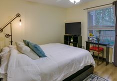 Others 3 4 Mi to Dtwn: Pet-friendly Abode in Tallahassee!