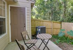 Others 5 4 Mi to Dtwn: Pet-friendly Abode in Tallahassee!