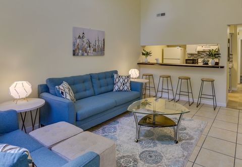 Others 4 Mi to Dtwn: Pet-friendly Abode in Tallahassee!