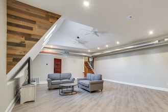 Others 4 Modern Troy Vacation Rental - Walk to Downtown!