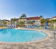 Others 5 St Petersburg Condo Rental: 2 Mi to Beach