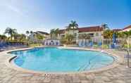 Others 5 St Petersburg Condo Rental: 2 Mi to Beach