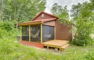 Others 3 Gorgeous Sunday River Cabin w/ Saltwater Hot Tub!