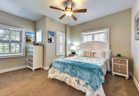 Others Pet-friendly Fernandina Beach Condo: Walk to Beach