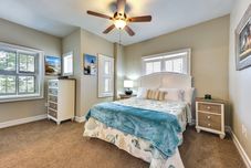 Others Pet-friendly Fernandina Beach Condo: Walk to Beach