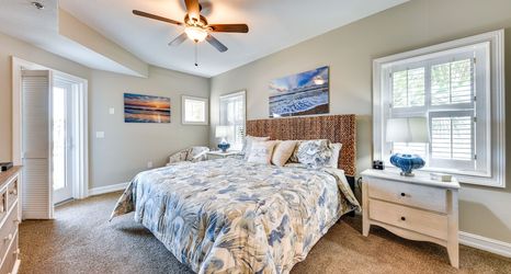 Others 2 Pet-friendly Fernandina Beach Condo: Walk to Beach