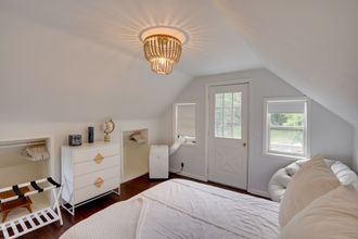 其他 4 Pearl Creek House w/ Barrel Sauna & Fire Pit!