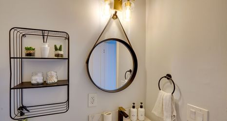 其他 2 Pearl Creek House w/ Barrel Sauna & Fire Pit!