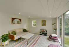 其他 5 Pearl Creek House w/ Barrel Sauna & Fire Pit!