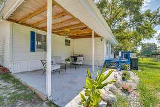 อื่นๆ 4 Pet-friendly Ocala Vacation Rental w/ Patio!