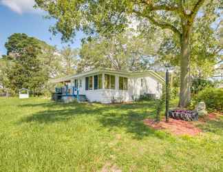 Others 2 Pet-friendly Ocala Vacation Rental w/ Patio!