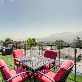 Primary image 1 Chic Santa Paula Home w/ Mountain & City Views!, Ventura County Hotels