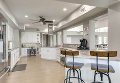 其他 6 Luxury St. Petersburg Home w/ Pool + Bay Access!