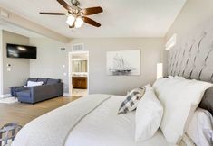 其他 5 Luxury St. Petersburg Home w/ Pool + Bay Access!