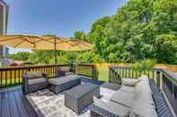 Others Modern Richmond Home w/ Deck, Close to Downtown!