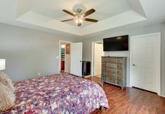 其他 5 Pet-friendly Medford Vacation Rental w/ Yard!