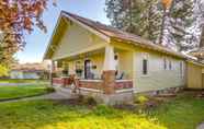 อื่นๆ 4 Coeur D'alene Vacation Rental ~ 1 Mi to Tubbs Hill