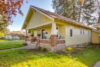 Others 4 Coeur D'alene Vacation Rental ~ 1 Mi to Tubbs Hill