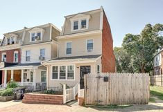 Others 3 Wilmington Home ~ 28 Mi to Downtown Philadelphia!