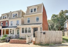 อื่นๆ 3 Wilmington Home ~ 28 Mi to Downtown Philadelphia!