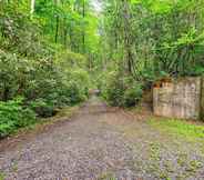 อื่นๆ 4 Topton Cabin w/ Hot Tub - 6 Mi to Nantahala Lake!