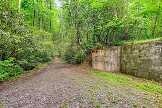 Others 4 Topton Cabin w/ Hot Tub - 6 Mi to Nantahala Lake!