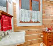 อื่นๆ 6 Topton Cabin w/ Hot Tub - 6 Mi to Nantahala Lake!