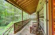 Others 3 Topton Cabin w/ Hot Tub - 6 Mi to Nantahala Lake!