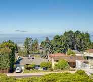 Others 4 Stunning Bay-view Vacation Rental in Kensington!