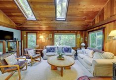 其他 2 Enchanting Arch Cape Retreat w/ Hot Tub, Fireplace