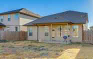 Others 7 Killeen Vacation Rental ~ 11 Mi to Fort Cavazos!