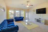 Others Killeen Vacation Rental ~ 11 Mi to Fort Cavazos!