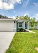 Primary image Bright Brooksville Vacation Rental w/ Yard & Patio