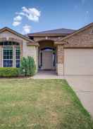 Primary image Family-friendly Killeen Home With Covered Patio!