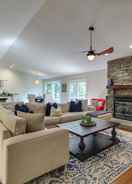 Primary image Bella Vista Vacation Rental: Access to Loch Lomond