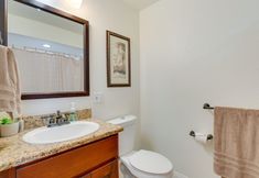 Others 4 Winter Haven Retreat w/ Private Pool!