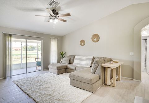 Others Family-friendly Winter Haven Home w/ Pool!