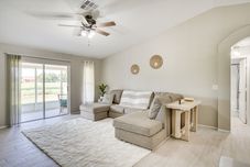 Others Family-friendly Winter Haven Home w/ Pool!