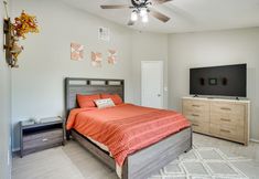 Others 3 Family-friendly Winter Haven Home w/ Pool!