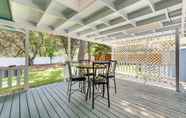 Lainnya 5 Twin Falls Vacation Rental w/ Deck < 3 Mi to Town!