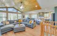 Others 5 Star Valley Ranch Cabin Rental w/ Private Hot Tub!