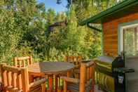 Lain-lain Star Valley Ranch Cabin Rental w/ Private Hot Tub!