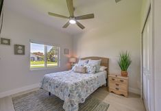 Others 2 Sebring Serenity: Waterfront Retreat w/ Boat Dock!