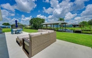 Others 6 Sebring Serenity: Waterfront Retreat w/ Boat Dock!