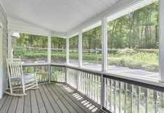 Others 3 Sparrow Bush Retreat w/ Pool & Screened Porch
