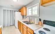 Lainnya 3 Keystone Heights Vacation Rental: On the Lake!