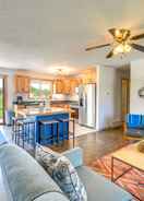 Primary image Family-friendly Lander Home Rental: Yard, Patio!