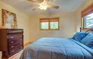 Khác 7 Lakefront Eagle River Vacation Rental w/ Boat Dock