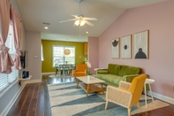 Others Belmont Vacation Rental ~ 15 Mi to Charlotte!